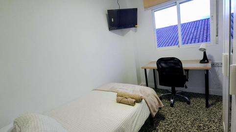 Foto 5 de Pis per a compartir a Aristoteles, Cerrillo de Maracena - Periodistas,  Granada Capital