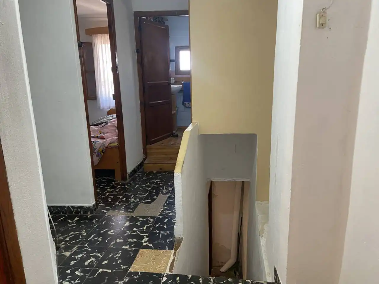 Finca rústica en venta en Montserrat con Terraza