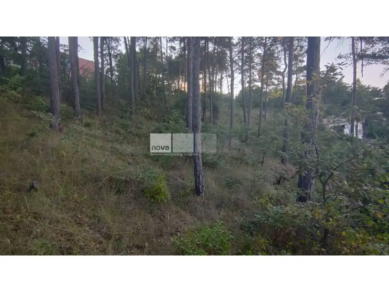 Wohnbaugrundstück zum Verkauf in Muntanyola, imagen 9