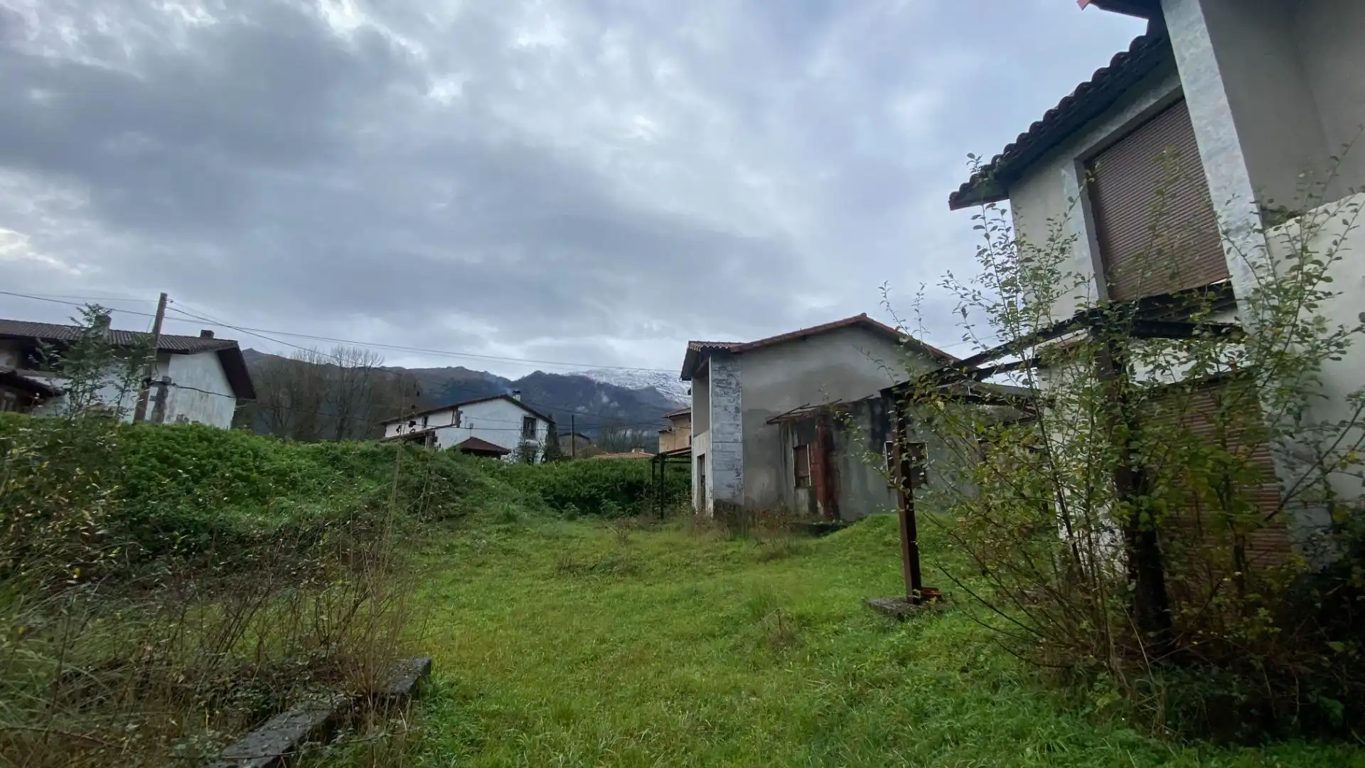 Edificio en venta en OGARRIO, 3, Ruesga