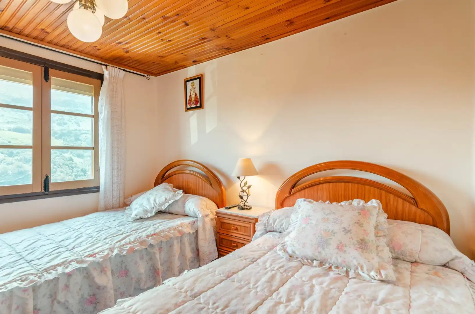 Maison rustique à vendre à Lugar COTINA,LA 9