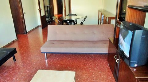 Foto 5 de Piso de alquiler en Carrer D'alemanya, Jaume Roig, Valencia Capital
