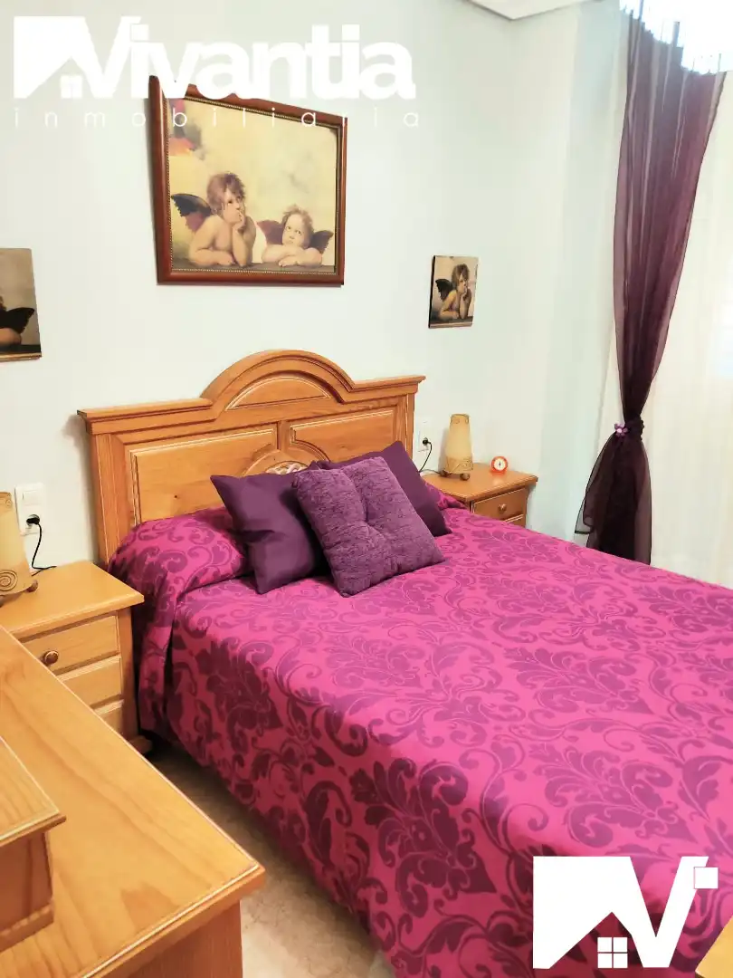 Appartement avec ascenseur à vendre à Avenida Europa, imagen 19