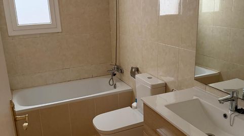 Foto 5 de Piso en venta en Carrer de la Vistalegre, Centre, Santa Coloma de Gramenet