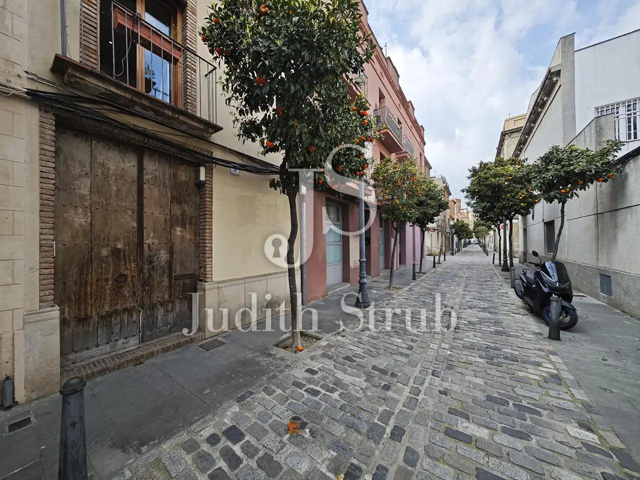 Casa adosada en venta en De Peronella, Sant Andreu de Palomar