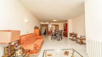 Living room of Flat for sale in  Palma de Mallorca  with Heating, Terrace and Balcony
