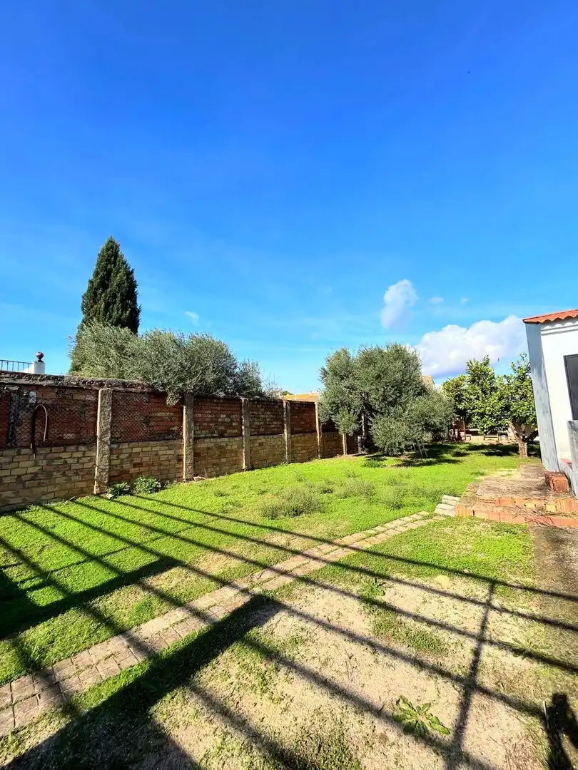 Casa amb jardí en venda a Hinojos, imagen 24