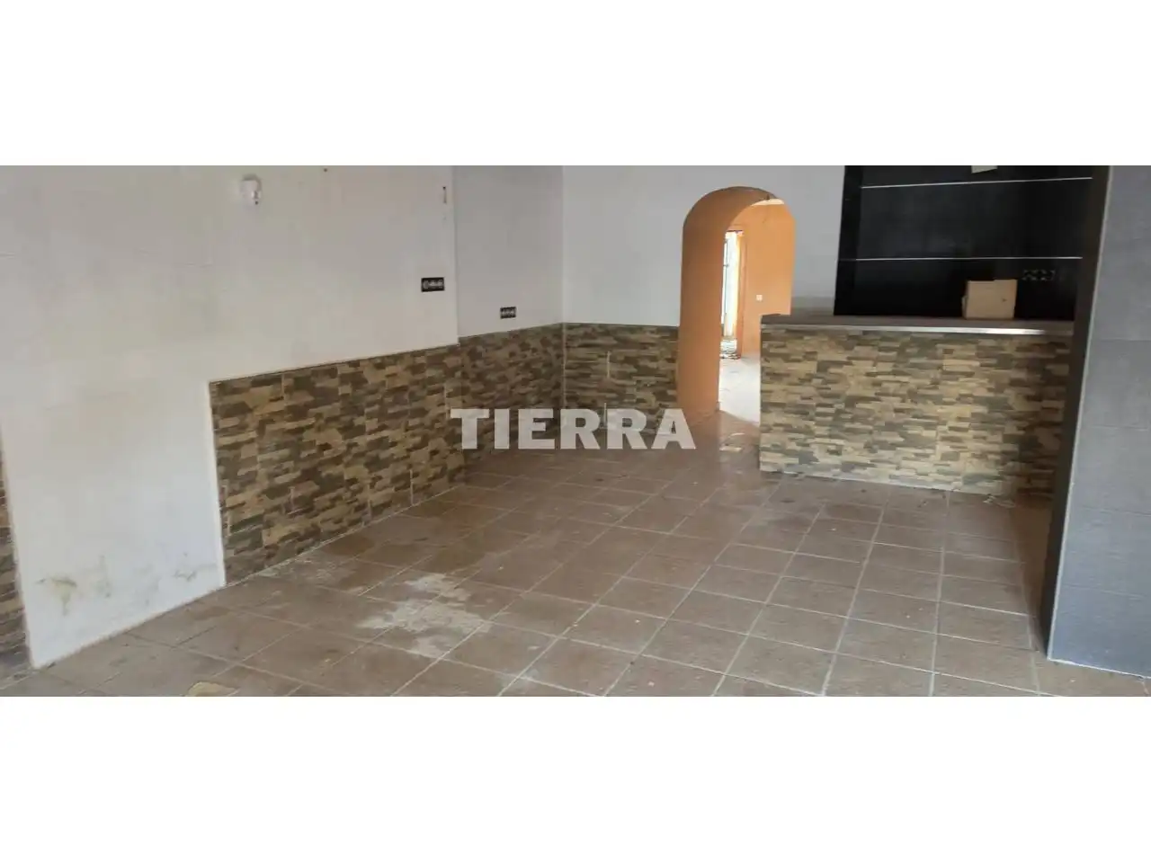 Casa adosada en venta en Murcia