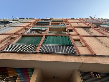 Flat for sale in C/ Acequia
