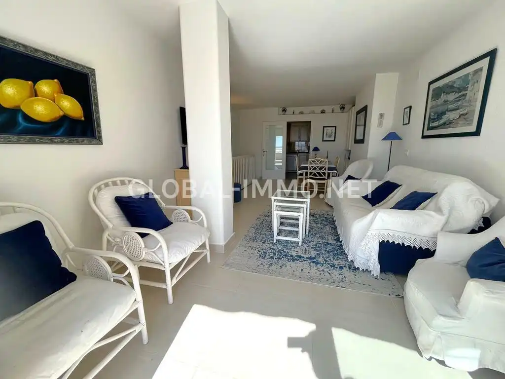 Mini appartamento con ascensore in vendita a Carrer del Cap Norfeu, imagen 4