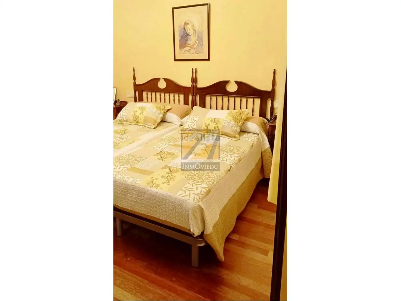 Habitación de Piso en venta en Parres con Calefacción, Terraza y Trastero