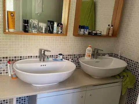 Villa mit Pool zum Verkauf in Eucaliptus 6, imagen 15