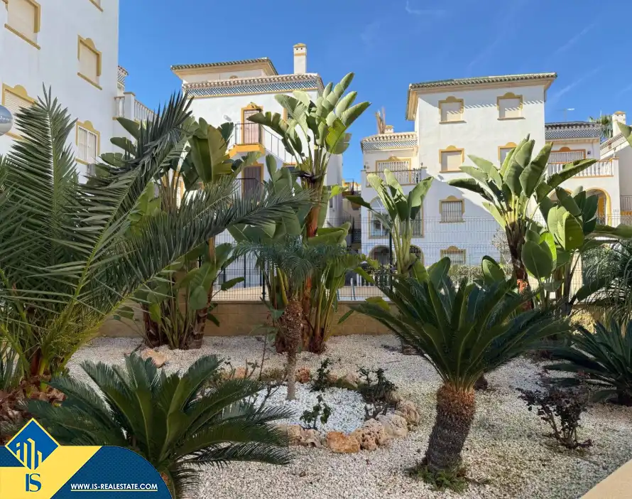 Bungalow avec piscine à vendre à La Mata, imagen 2