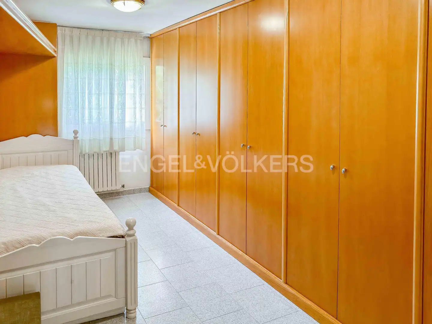 Bedroom of Houses for sale in Gavà  with Air Conditioner, Heating and Private garden