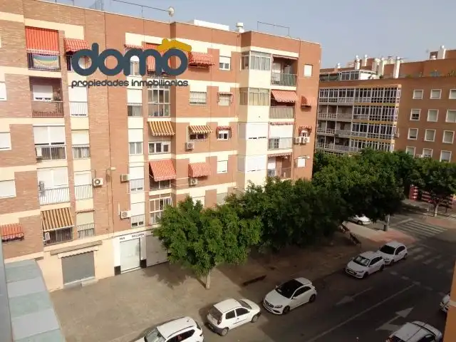 Piso de alquiler en Calle la Ascensión, 7, San Luis