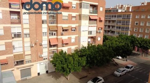 Foto 5 de Piso de alquiler en Calle la Ascensión, 7, San Luis, Almería Capital