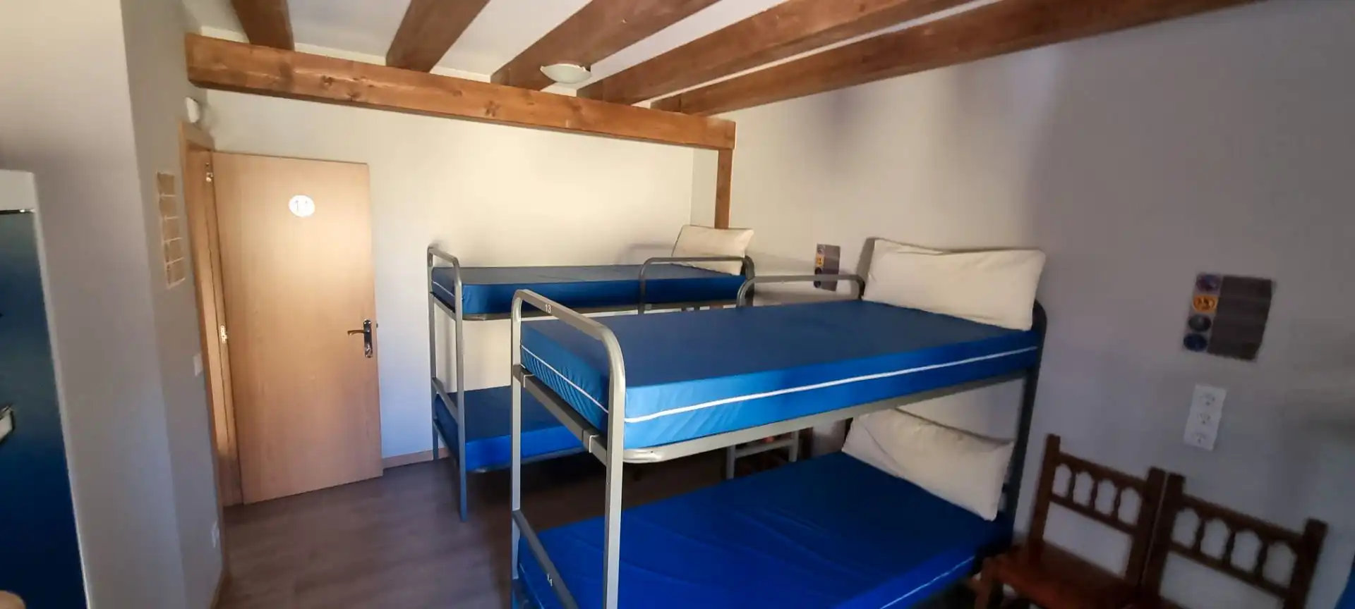 Habitación de Casa o chalet en venta en Castrojeriz con Calefacción, Jardín privado y Terraza