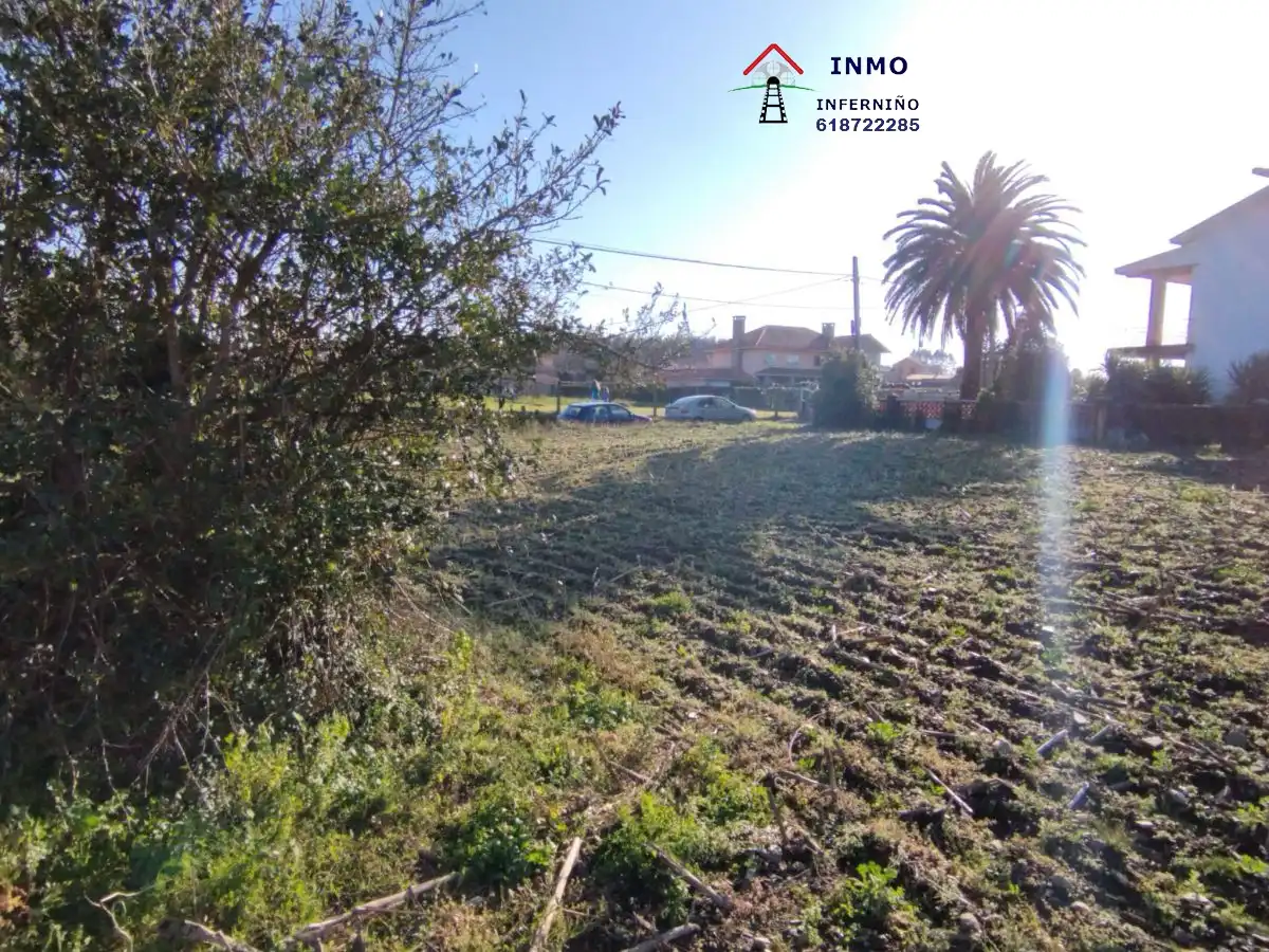 Lands and plots for sale in Valdoviño, imagen 2