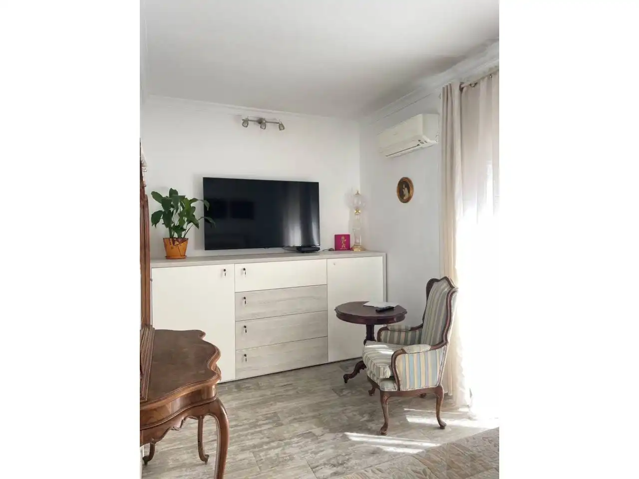 Piso con terraza en venta en Avenida Malvarrosa, imagen 6