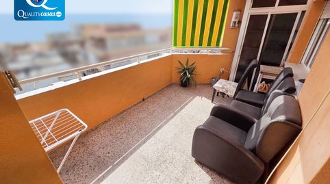 Foto 2 von Wohnung zum Verkauf in Campello Playa, El Campello
