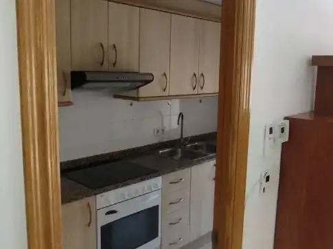 Flat for rent in Carrer de Sant Lluís, 9, Centre