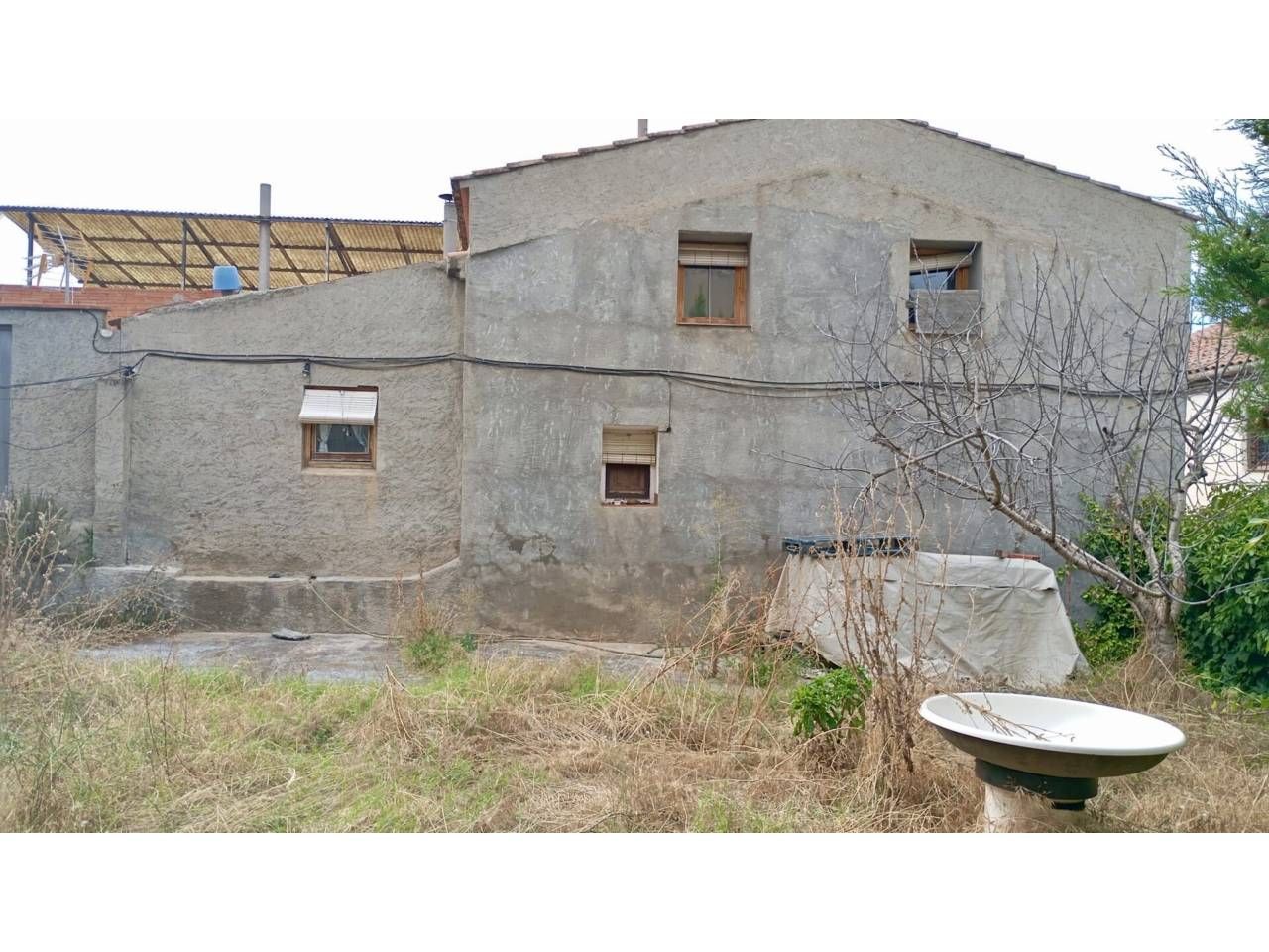 Casa o chalet en venta en Castelldans