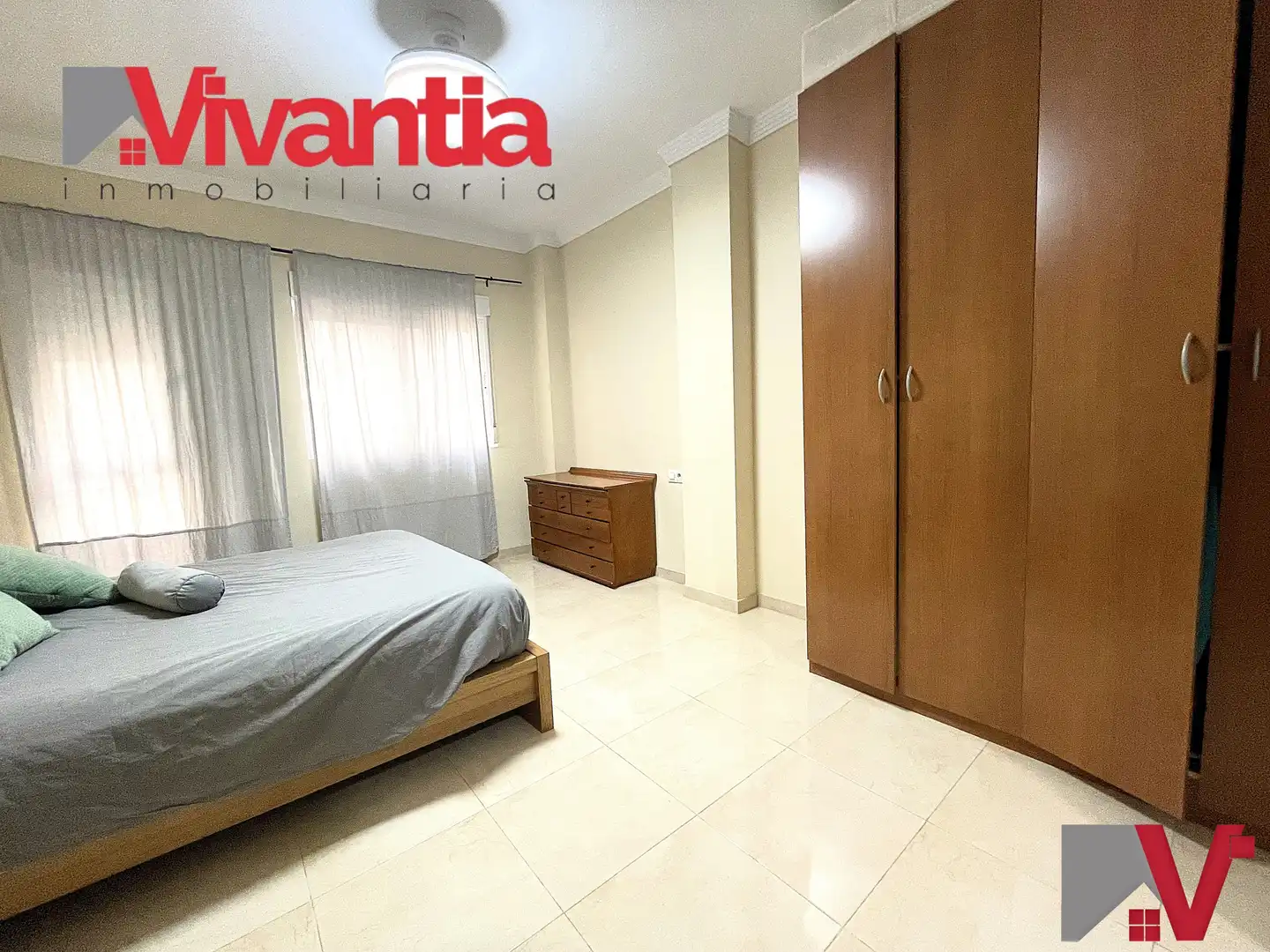 Piso con ascensor en venta en Lorca Ciudad, imagen 15