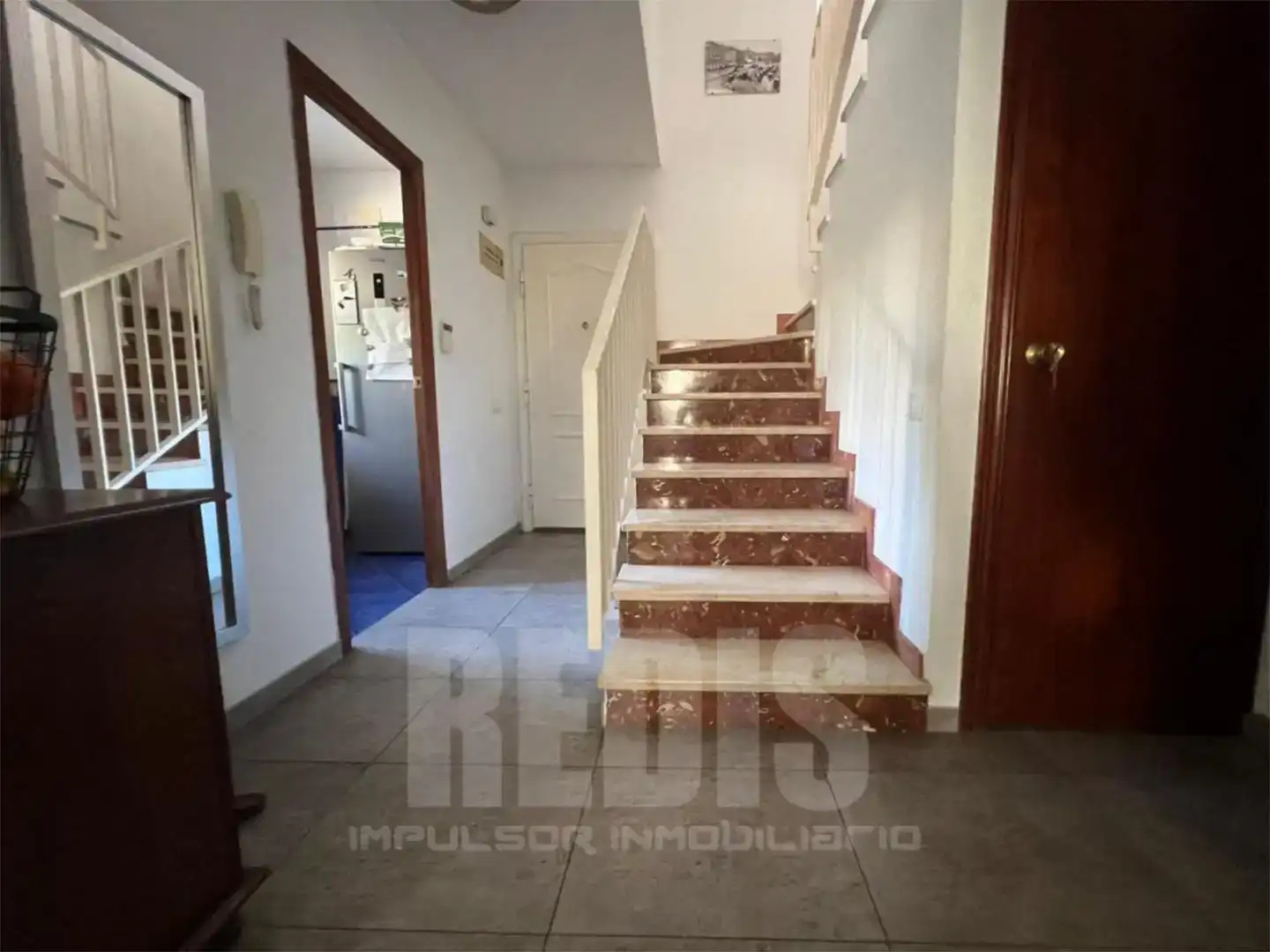 Casa o xalet en venda en Benidorm amb Aire condicionat, Piscina i Balcó