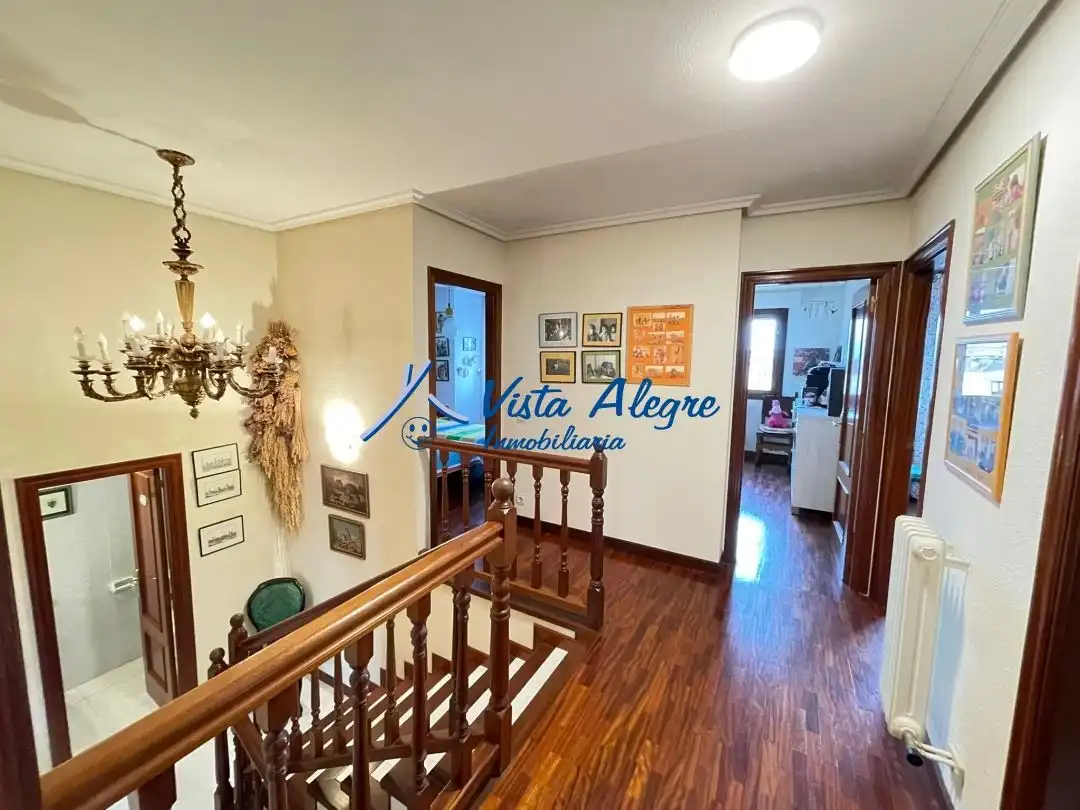 Casa o chalet en venta en Calle Terrero, Haro