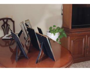 Exterior view of Flat for sale in Algeciras