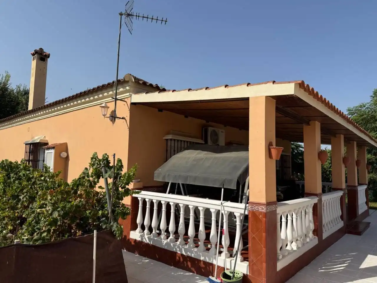 Chalet con piscina en venta en Calle Capricornio 258, imagen 18