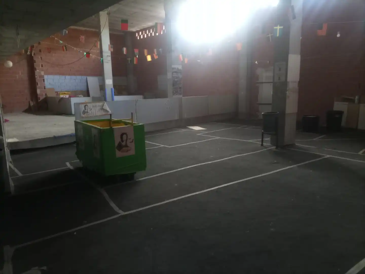 Business premises for sale in Plaza Pepe de la Pequeña, imagen 5