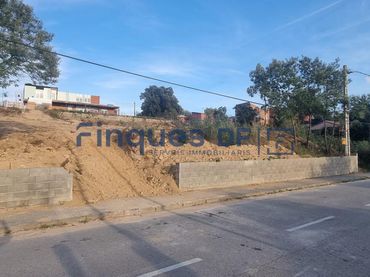 Terreni e lotti in vendita a Riudarenes