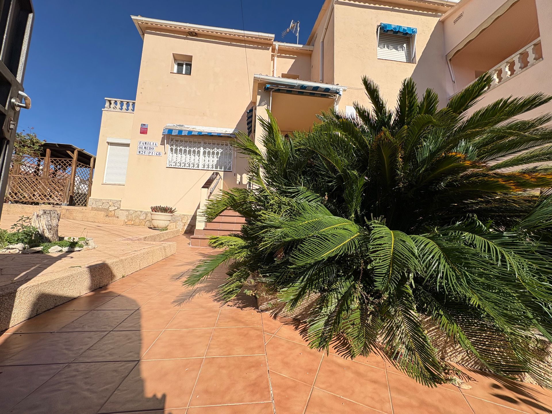 Casa adosada en venta en Avinguda Mas Sole, 1029