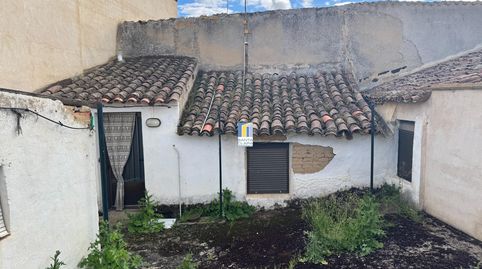 Foto 4 de Casa o xalet en venda a Villalpando, Zamora