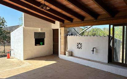 Terrace of Country house for sale in Inca  with Terrace