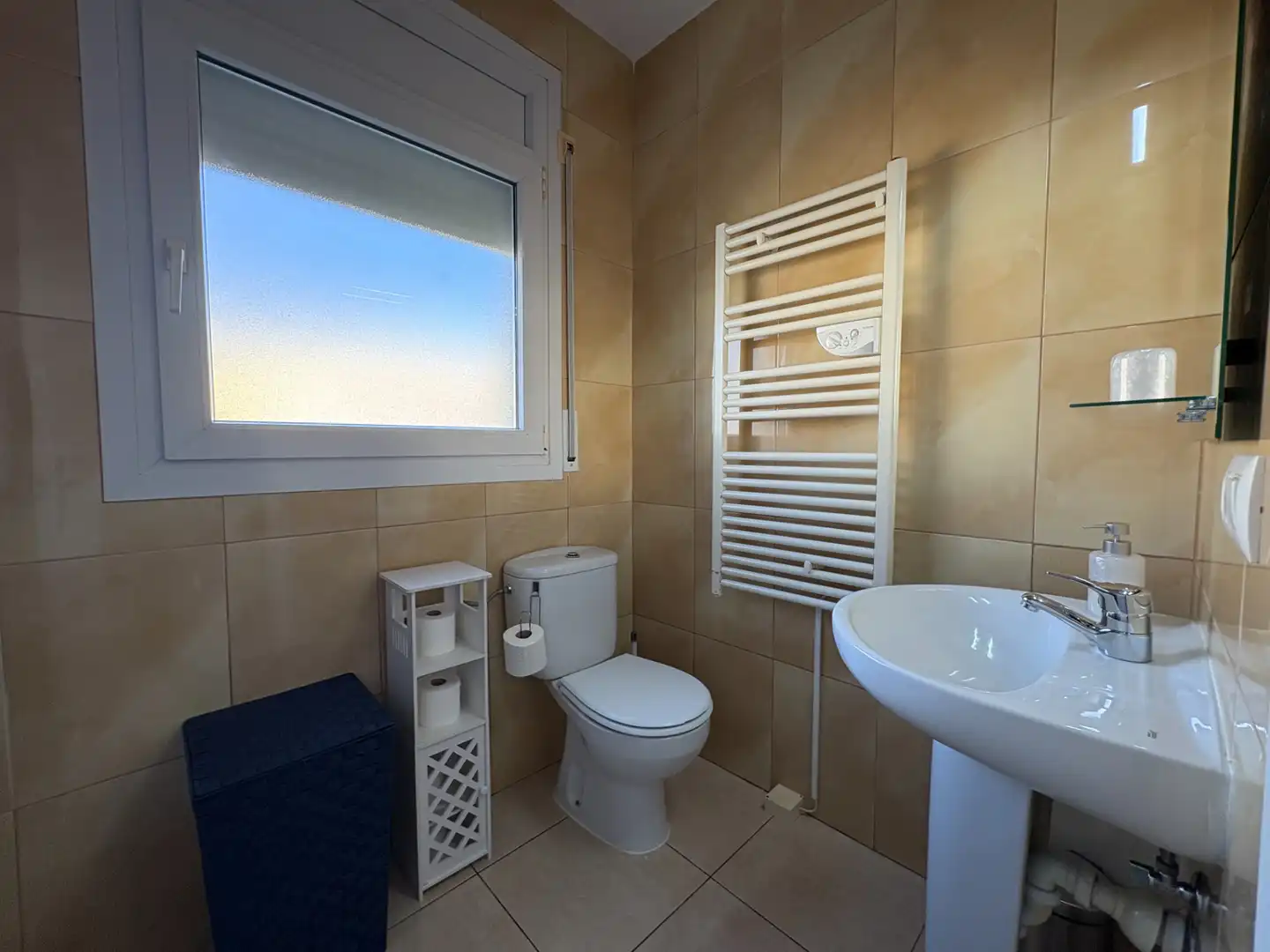 Apartamento con terraza en venta en Carrer de Sant Morí, imagen 12