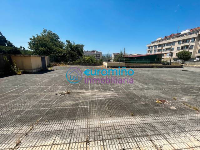 Local comercial en Alquiler en Rúa Rosalía de Castro, 55 en Salvaterra de Miño