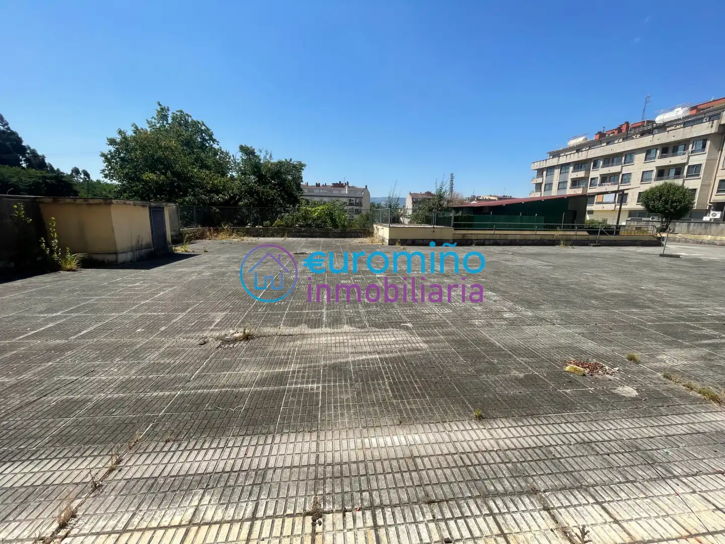 Gewerbefläche zur Miete in Rúa Rosalía de Castro 55, imagen 2