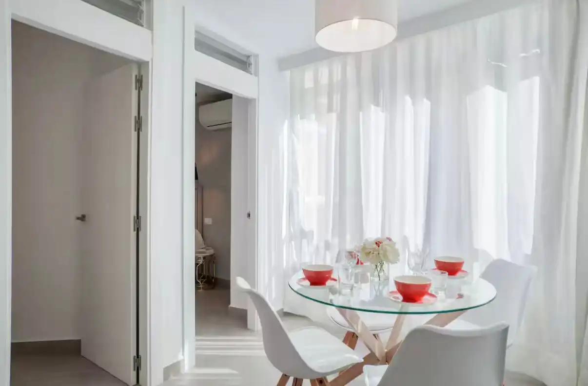 Wohnung mit Aufzug zum Verkauf in Calle Nuestra Señora de Gracia 6, imagen 17