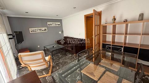 Foto 4 de Piso en venta en La Carolina, Jaén