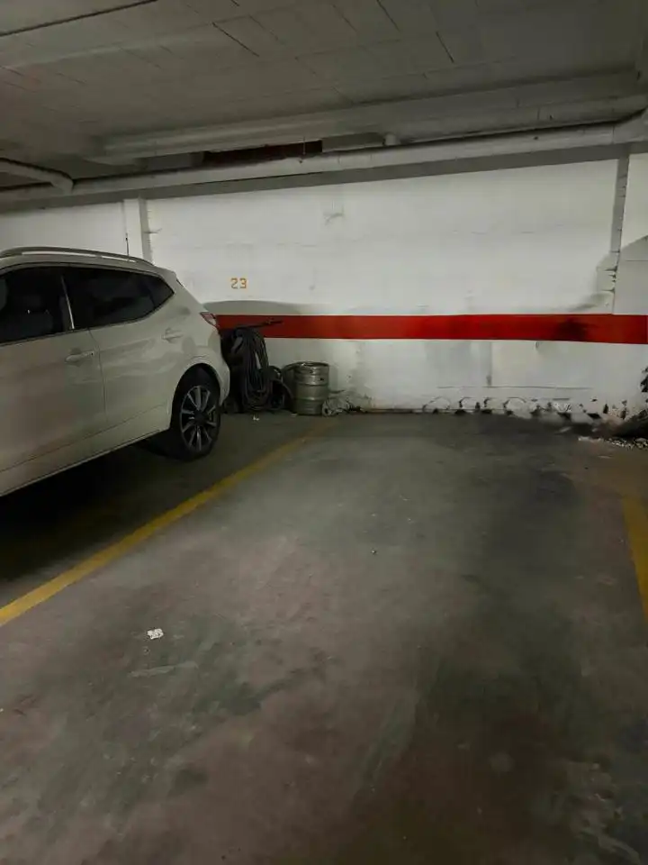 Appartement avec ascenseur à vendre à Calle Dios Neptuno, imagen 15