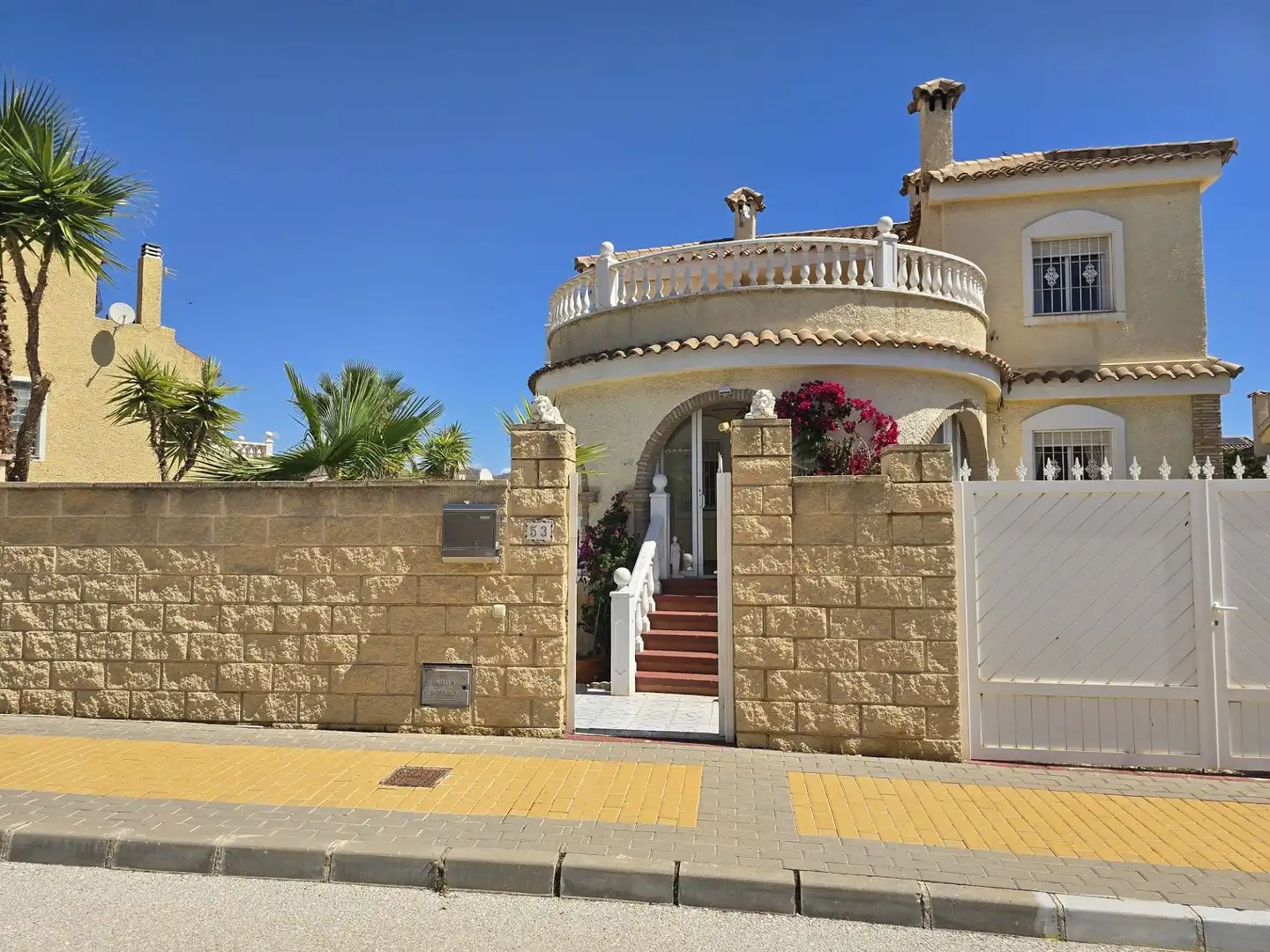 House for sale in Monforte del Cid, imagen 2