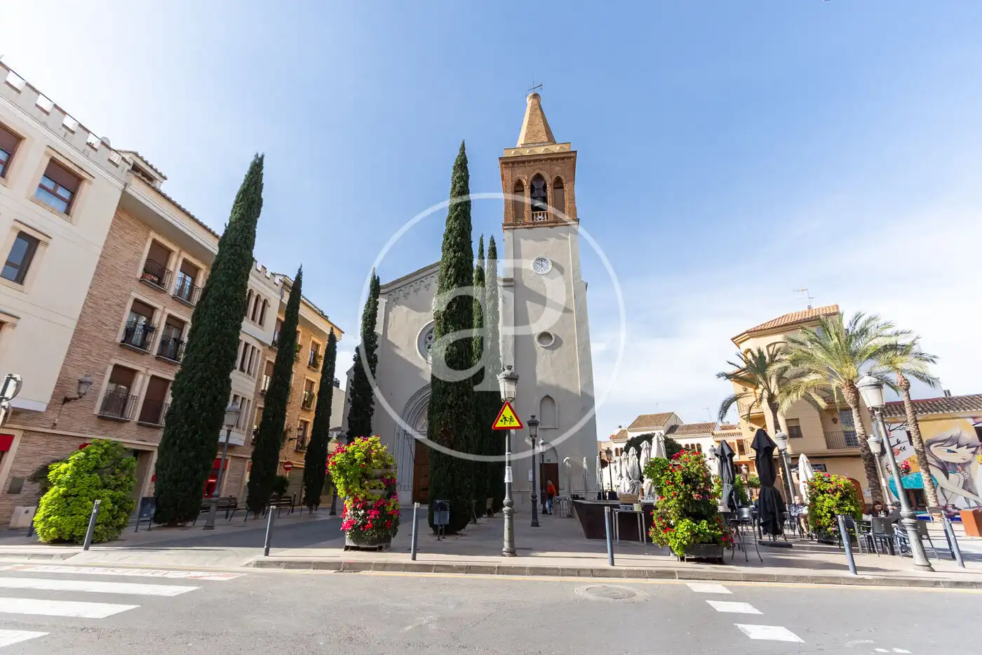Außenansicht von Residential zum Verkauf in L'Eliana