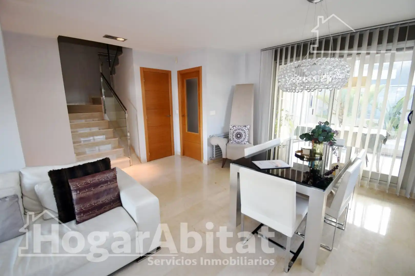 Detached homes for sale in Burriana / Borriana  with Air Conditioner, Heating and Private garden