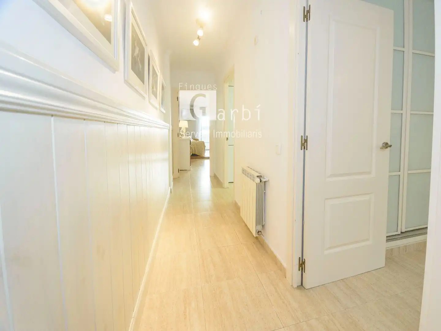 Flat with lift for sale in Rafael Casanova, imagen 24