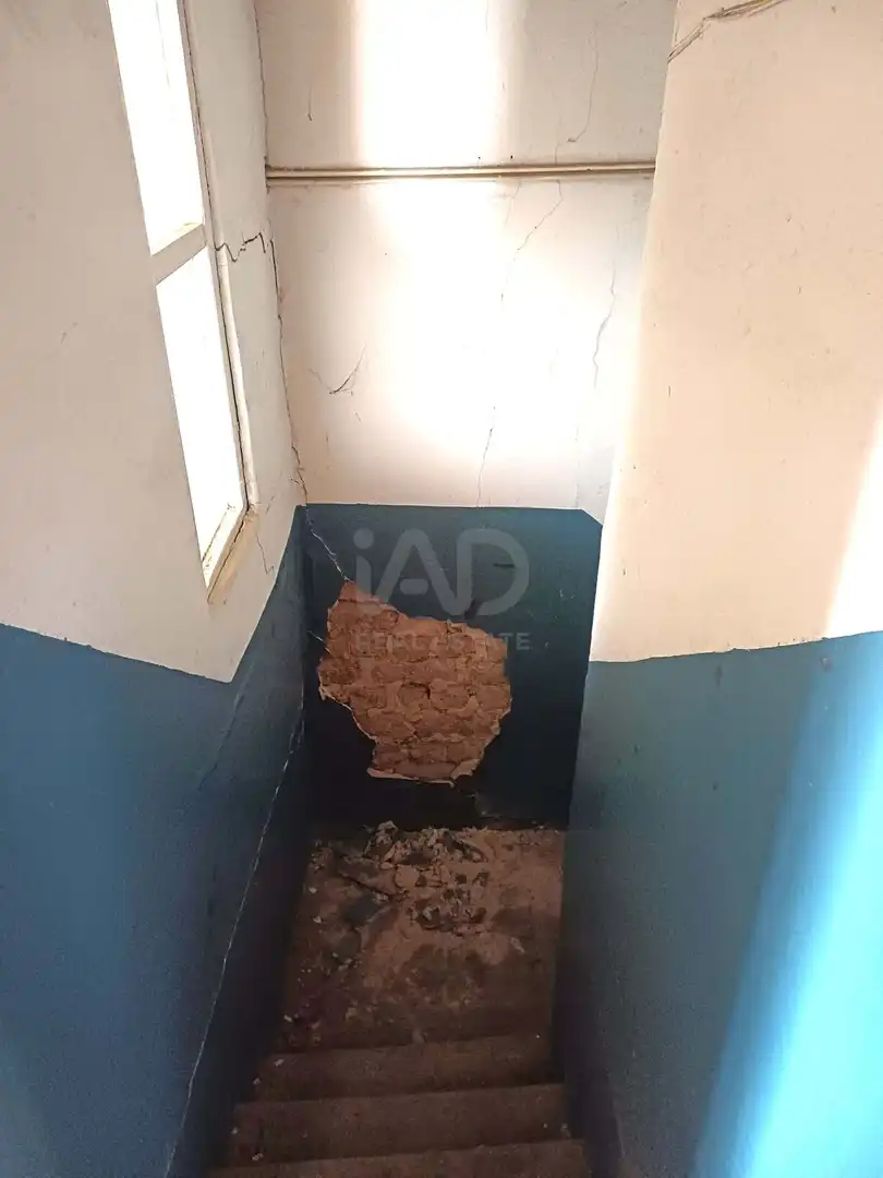 Finca rústica en venta en Villabalter