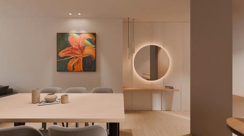 Foto 5 de Pis en venda a Ronda D'alfons X el Savi, 68, Centre, Barcelona