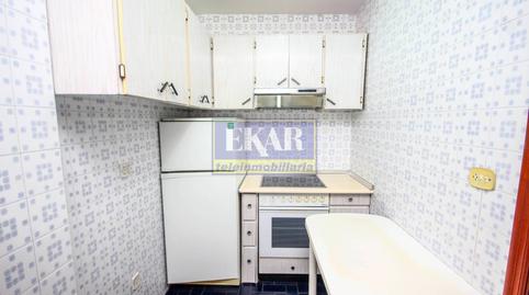 Foto 5 de Piso en venta en Avenida Navarra, Palmera - Dumboa - Arbes, Irun