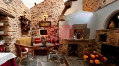 Foto 5 de Casa o xalet en venda a Santiago Millas, León